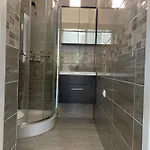 Kinizsi Udvar Apartmanhaz Апарт-отель Балатонбоглар