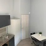 Kinizsi Udvar Apartmanhaz