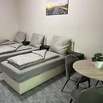 Hotel apartamentowy Kinizsi Udvar Apartmanhaz 3*