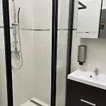 Kinizsi Udvar Apartmanhaz Апарт-отель Балатонбоглар