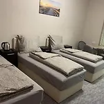 Kinizsi Udvar Apartmanhaz Апарт-отель 3*