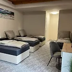 Kinizsi Udvar Apartmanhaz Апарт-отель 3*