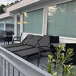 Kinizsi Udvar Apartmanhaz 3* Балатонбоглар