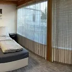 Kinizsi Udvar Apartmanhaz 3* Balatonboglár