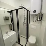 Kinizsi Udvar Apartmanhaz 3* Балатонбоглар