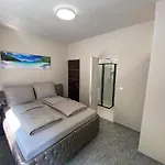Hotel apartamentowy Kinizsi Udvar Apartmanhaz 3*
