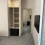 Kinizsi Udvar Apartmanhaz Balatonboglár