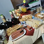 Kinizsi Udvar Apartmanhaz Апарт-отель 3*
