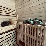 Апарт-отель Kinizsi Udvar Apartmanhaz Балатонбоглар