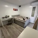 Hotel apartamentowy Kinizsi Udvar Apartmanhaz