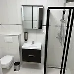 Kinizsi Udvar Apartmanhaz 3* Balatonboglár