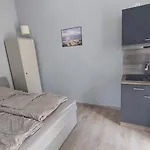 Kinizsi Udvar Apartmanhaz Hotel apartamentowy 3*