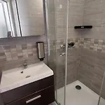 Kinizsi Udvar Apartmanhaz Балатонбоглар