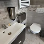 Kinizsi Udvar Apartmanhaz Hotel apartamentowy