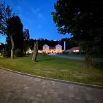 Hotel apartamentowy Kinizsi Udvar Apartmanhaz 3*