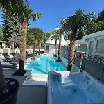 Kinizsi Udvar Apartmanhaz