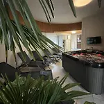 Апарт-отель Kinizsi Udvar Apartmanhaz 3*