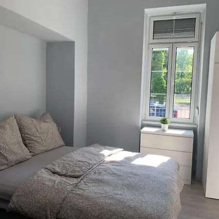 Kinizsi Udvar Apartmanhaz Balatonboglar