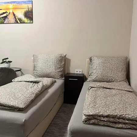 Kinizsi Udvar 3* Balatonboglár