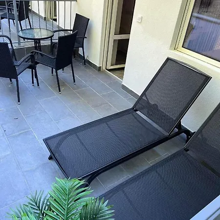 Kinizsi Udvar Apartmanhaz Aparthotel *