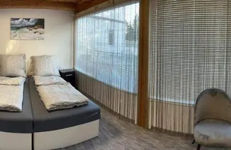 Kinizsi Udvar Apartmanhaz * Balatonboglar