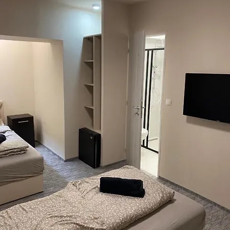 Kinizsi Udvar Balatonboglár