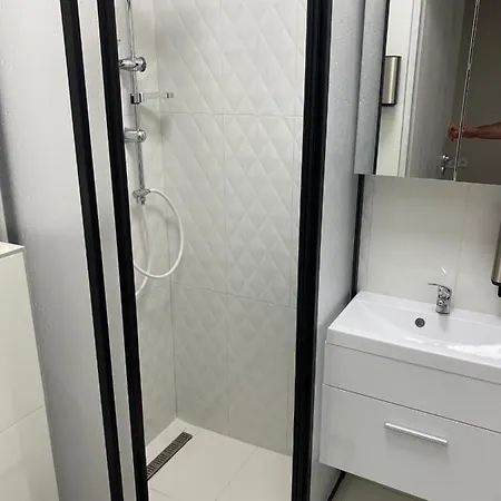 Kinizsi Udvar Apartmanhaz Balatonboglar