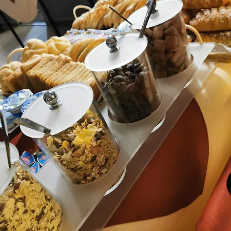 Aparthotel Kinizsi Udvar Apartmanhaz Balatonboglár