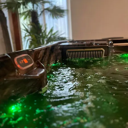 Kinizsi Udvar Apart-hotel