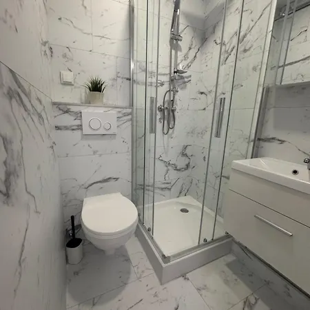 Kinizsi Udvar Apartmanhaz