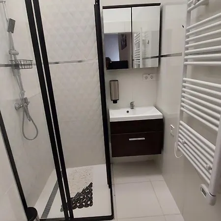 Kinizsi Udvar Apartmanhaz Aparthotel Balatonboglár