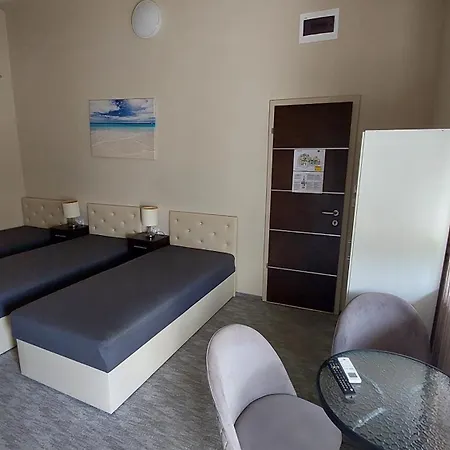 Kinizsi Udvar Apart-hotel Balatonboglár