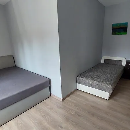 Kinizsi Udvar Apartmanhaz Aparthotel *