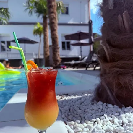 Apart-hotel Kinizsi Udvar Balatonboglár