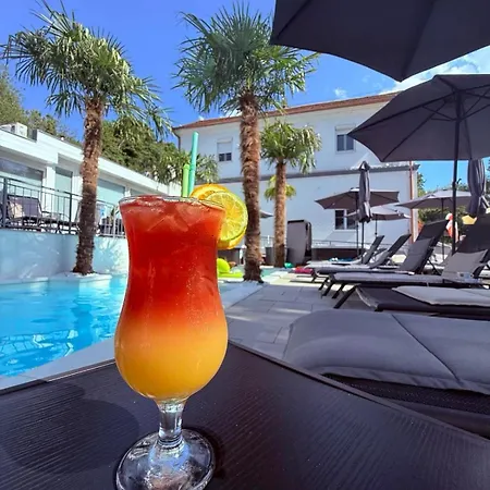 Kinizsi Udvar Balatonboglár