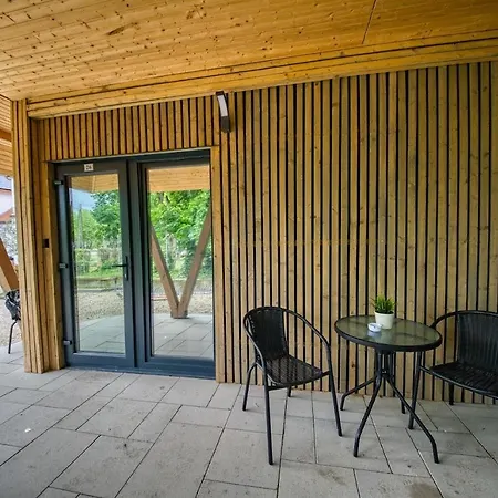 Kinizsi Udvar Apartmanhaz