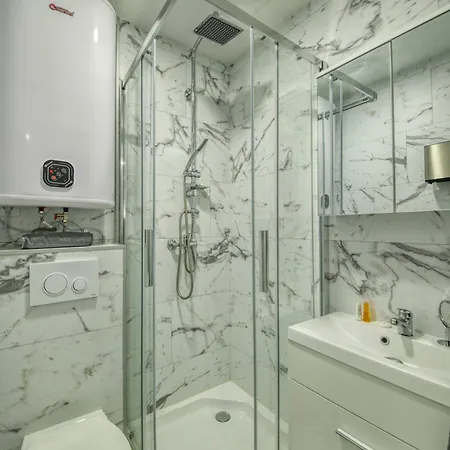 Appart hôtel Kinizsi Udvar Apartmanhaz 3*