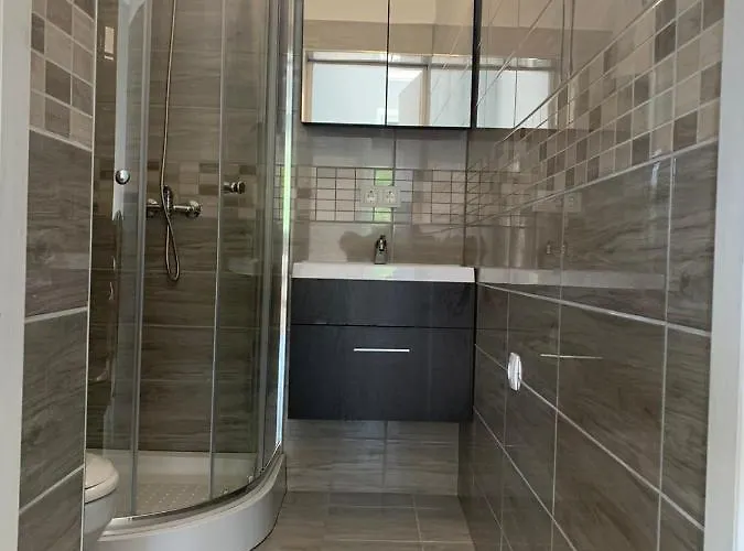 Kinizsi Udvar Apartmanhaz Appart hôtel Balatonboglár