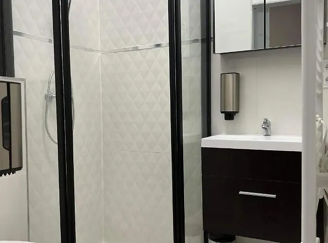 Kinizsi Udvar Apartahotel