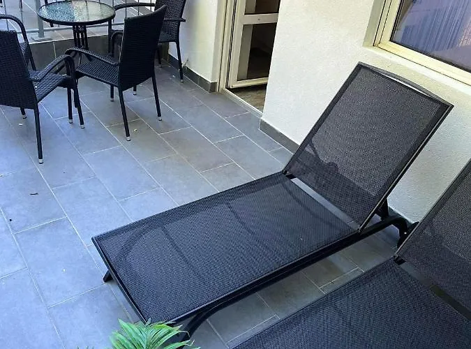 Kinizsi Udvar Apartahotel 3*