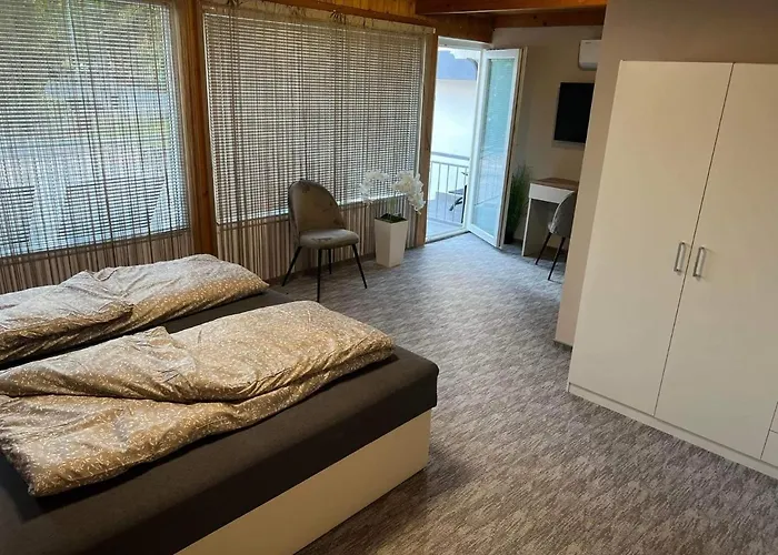 Apartahotel Kinizsi Udvar Balatonboglár