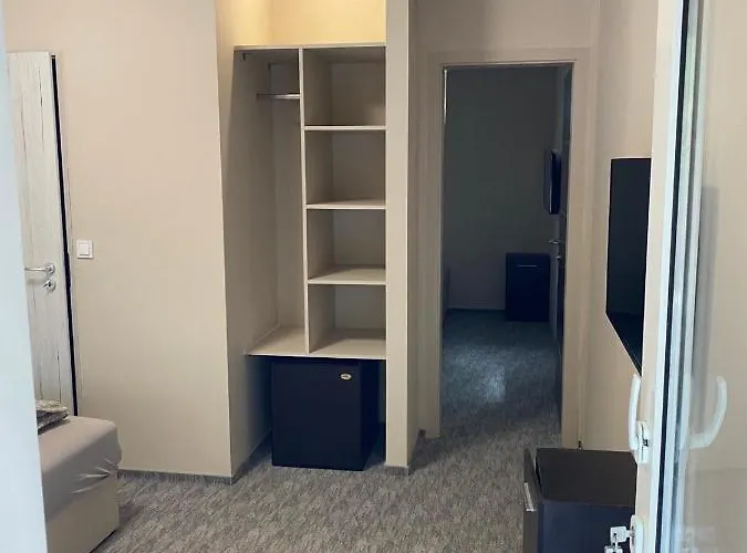 شقة فندقية Kinizsi Udvar Apartmanhaz