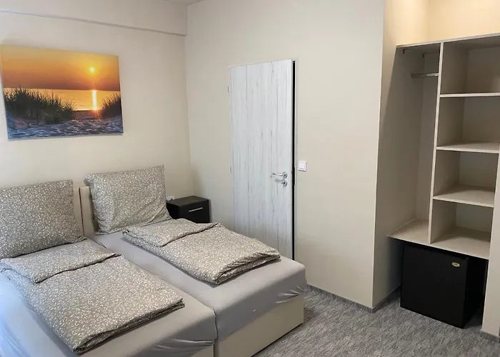 Kinizsi Udvar 3*