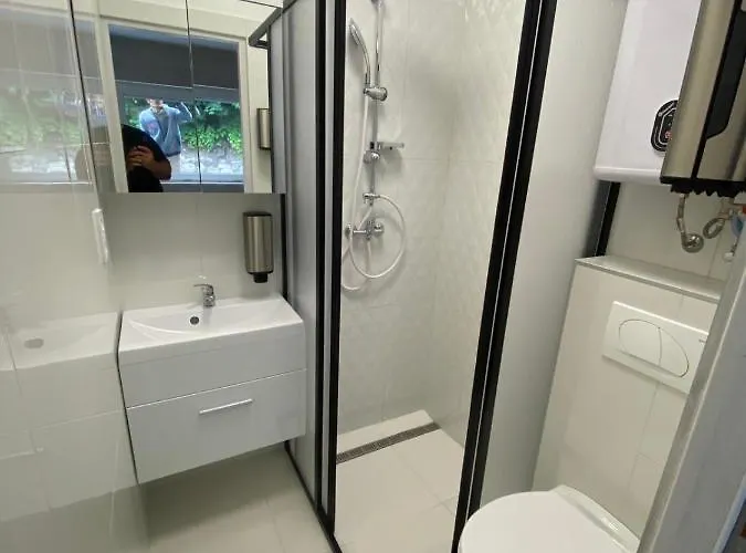 Kinizsi Udvar Apartahotel