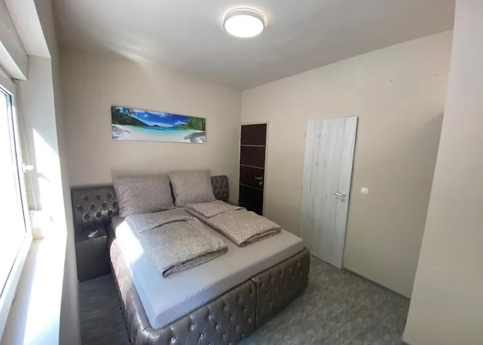 Kinizsi Udvar Apartahotel 3*