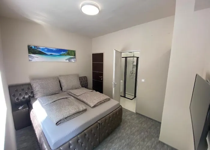 Apartahotel Kinizsi Udvar 3*