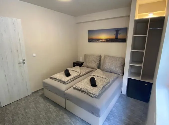 Kinizsi Udvar 3*