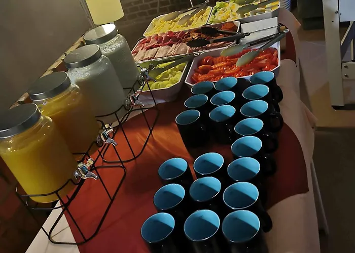 Kinizsi Udvar Apartahotel Balatonboglár