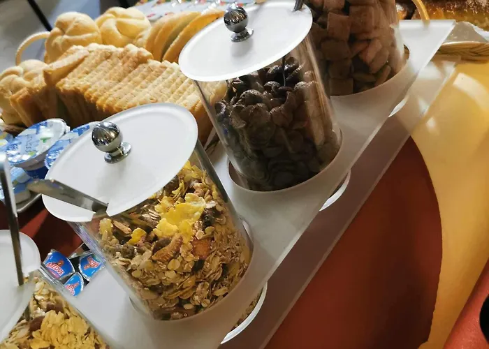 Apartahotel Kinizsi Udvar Balatonboglár
