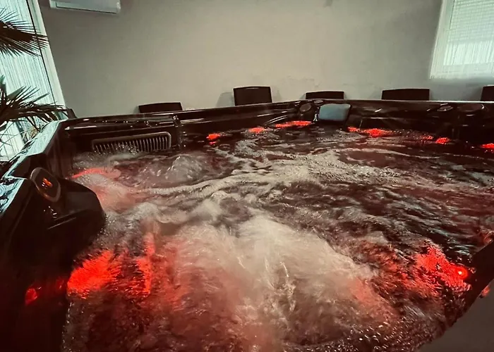 Kinizsi Udvar Apartahotel 3*